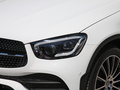 奔驰GLC?Coupe(进口) GLC 300 4MATIC AMG Line轿跑SUV2020款