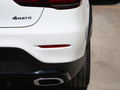 奔驰GLC?Coupe(进口) GLC 300 4MATIC AMG Line轿跑SUV2020款