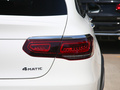 奔驰GLC?Coupe(进口) GLC 300 4MATIC AMG Line轿跑SUV2020款
