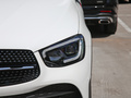 奔驰GLC?Coupe(进口) GLC 300 4MATIC AMG Line轿跑SUV2020款