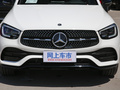 奔驰GLC?Coupe(进口) GLC 300 4MATIC AMG Line轿跑SUV2020款
