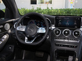 奔驰GLC?Coupe(进口) GLC 300 4MATIC AMG Line轿跑SUV2020款