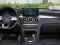 奔驰GLC?Coupe(进口) GLC 300 4MATIC AMG Line轿跑SUV2020款