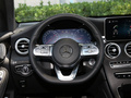 奔驰GLC?Coupe(进口) GLC 300 4MATIC AMG Line轿跑SUV2020款