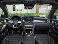 奔驰GLC?Coupe(进口) GLC 300 4MATIC AMG Line轿跑SUV2020款