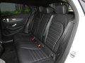 奔驰GLC?Coupe(进口) GLC 300 4MATIC AMG Line轿跑SUV2020款