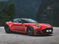 阿斯顿·马丁DBS DBS Superleggera OHMSSEditon2020款