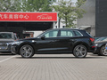 奥迪Q5L 45 TFSI尊享运动型2020款