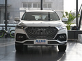 捷途X95 1.6T DCT探索Pro版5座2020款