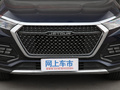 捷途X95 1.6T DCT探索Pro版5座2020款