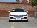 捷豹XEL 2.0T 200PSS進(jìn)取優(yōu)雅版2020款