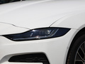 捷豹XEL 2.0T 200PSS進(jìn)取優(yōu)雅版2020款