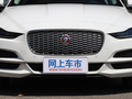 捷豹XEL 2.0T 200PSS進(jìn)取優(yōu)雅版2020款