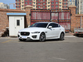 捷豹XEL 2.0T 200PS R-DYNAMICS進(jìn)取運(yùn)動(dòng)版2020款
