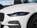 捷豹XEL 2.0T 250PSSE科技优雅版2020款