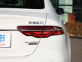 捷豹XEL 2.0T 250PSSE科技优雅版2020款