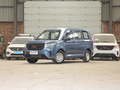 五菱宏光PLUS 1.5T 手動(dòng)標(biāo)準(zhǔn)型5座2019款