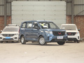 五菱宏光PLUS 1.5T 手動(dòng)標(biāo)準(zhǔn)型5座2019款
