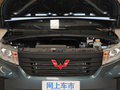 五菱宏光PLUS 1.5T 手動(dòng)標(biāo)準(zhǔn)型5座2019款