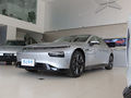 小鹏汽车P7 586E2020款