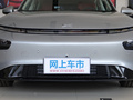 小鹏汽车P7 586E2020款