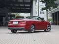 奥迪A5 Cabriolet 40 TFSI 时尚型国VI2020款