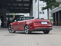 奥迪A5 Cabriolet 40 TFSI 时尚型国VI2020款