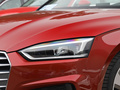 奥迪A5 Cabriolet 40 TFSI 时尚型国VI2020款