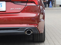 奥迪A5 Cabriolet 40 TFSI 时尚型国VI2020款