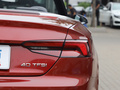 奥迪A5 Cabriolet 40 TFSI 时尚型国VI2020款