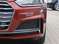 奥迪A5 Cabriolet 40 TFSI 时尚型国VI2020款