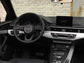 奥迪A5 Cabriolet 40 TFSI 时尚型国VI2020款