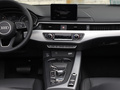 奥迪A5 Cabriolet 40 TFSI 时尚型国VI2020款