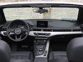 奥迪A5 Cabriolet 40 TFSI 时尚型国VI2020款
