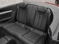 奥迪A5 Cabriolet 40 TFSI 时尚型国VI2020款