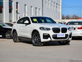宝马X4 xDrive25i黑骑士限量版2020款