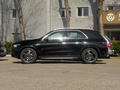 奔驰GLE AMG AMG GLE 534MATIC+2020款