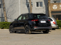 奔驰GLE AMG AMG GLE 534MATIC+2020款