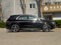 奔驰GLE AMG AMG GLE 534MATIC+2020款
