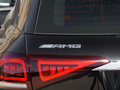奔驰GLE AMG 图片