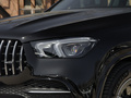 奔驰GLE AMG AMG GLE 534MATIC+2020款
