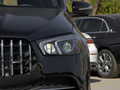 奔驰GLE AMG AMG GLE 534MATIC+2020款