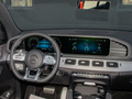 奔驰GLE AMG AMG GLE 534MATIC+2020款