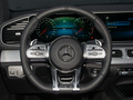 奔驰GLE AMG AMG GLE 534MATIC+2020款