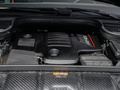 奔驰GLE AMG AMG GLE 534MATIC+2020款