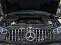 奔驰GLE AMG AMG GLE 534MATIC+2020款