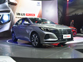 逸动 PLUS 1.6L GDI手动精英型2020款