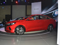 逸动 PLUS 1.6L GDI手动精英型2020款