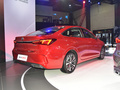 逸动 PLUS 1.6L GDI手动精英型2020款