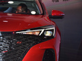 逸动 PLUS 1.6L GDI手动精英型2020款